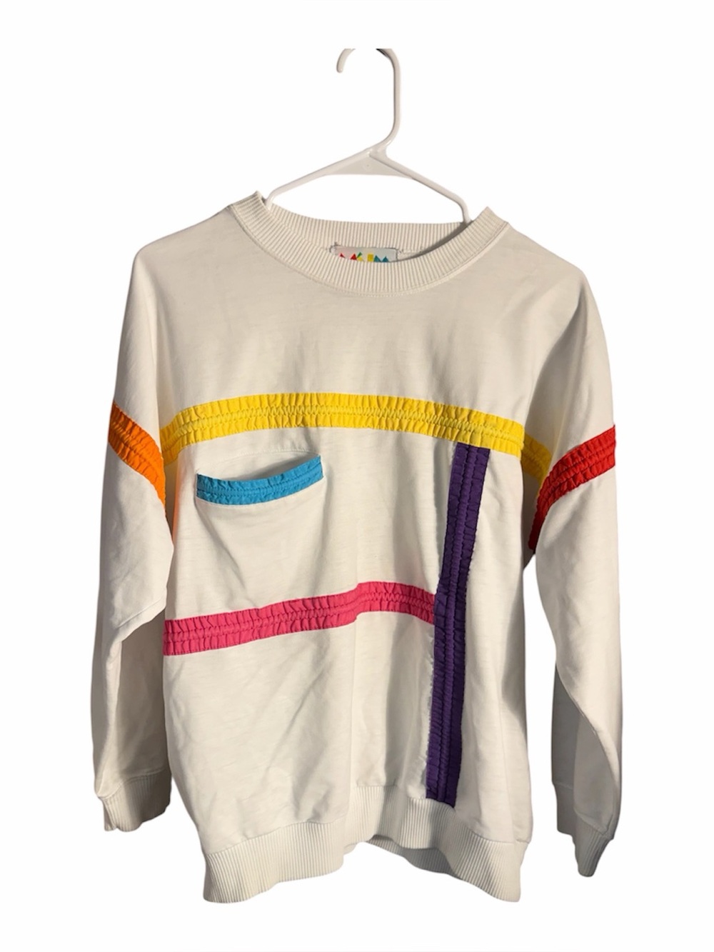 Vintage sweatshirt